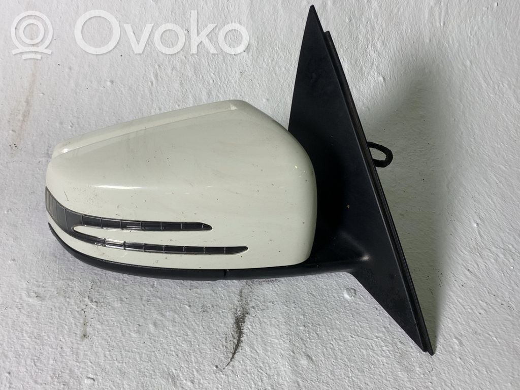 Mercedes-Benz C W203 Specchietto retrovisore elettrico portiera anteriore