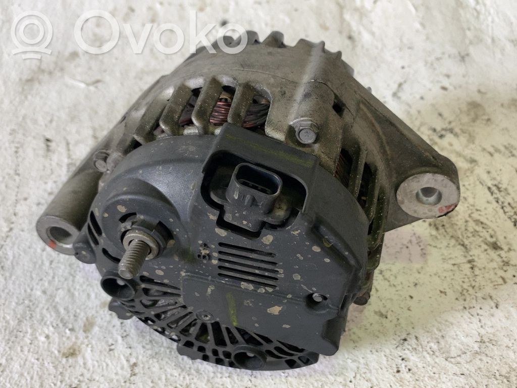 Opel Insignia A Generatore/alternatore