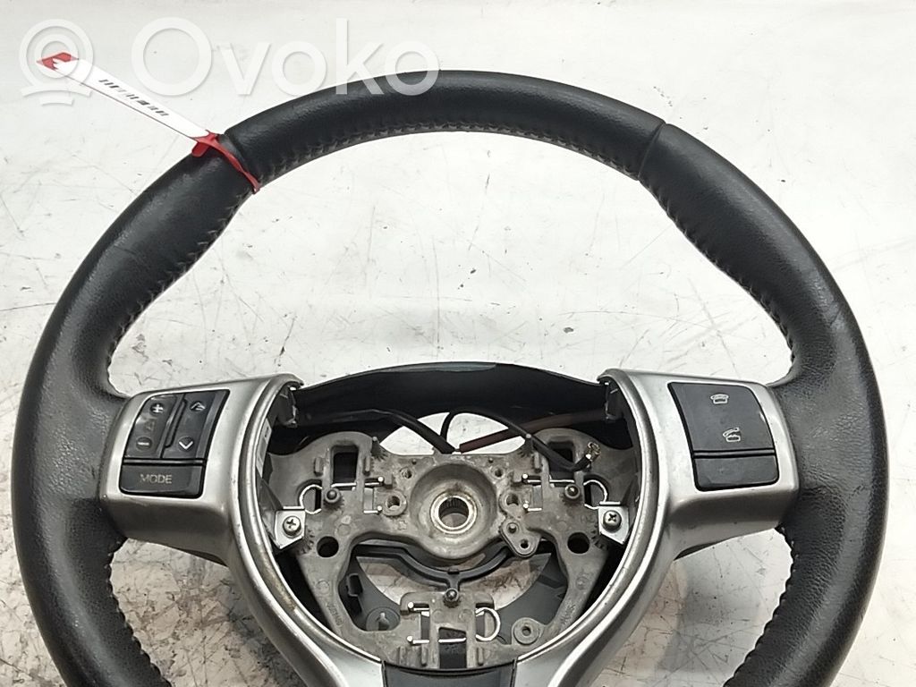 Toyota Yaris Kierownica