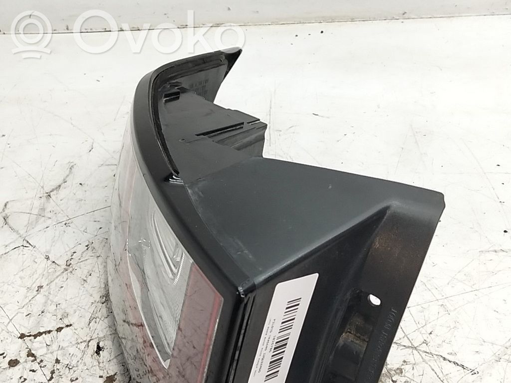 Land Rover Range Rover Evoque L538 Bec lampă spate 