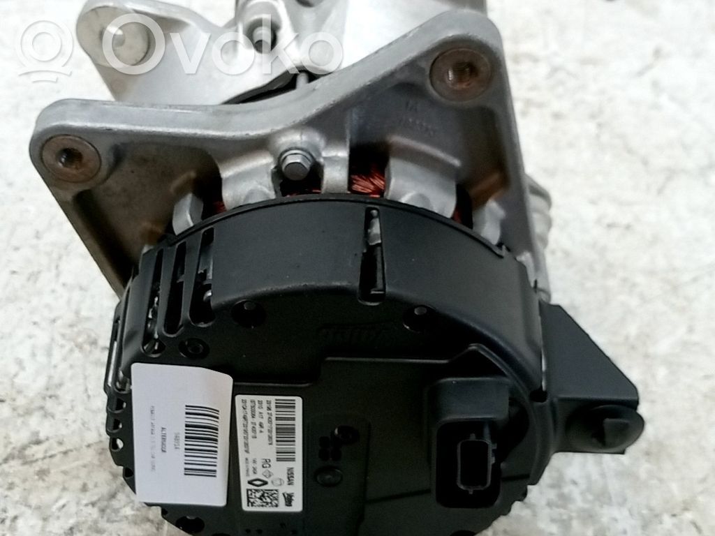 Renault Arkana Generatore/alternatore 