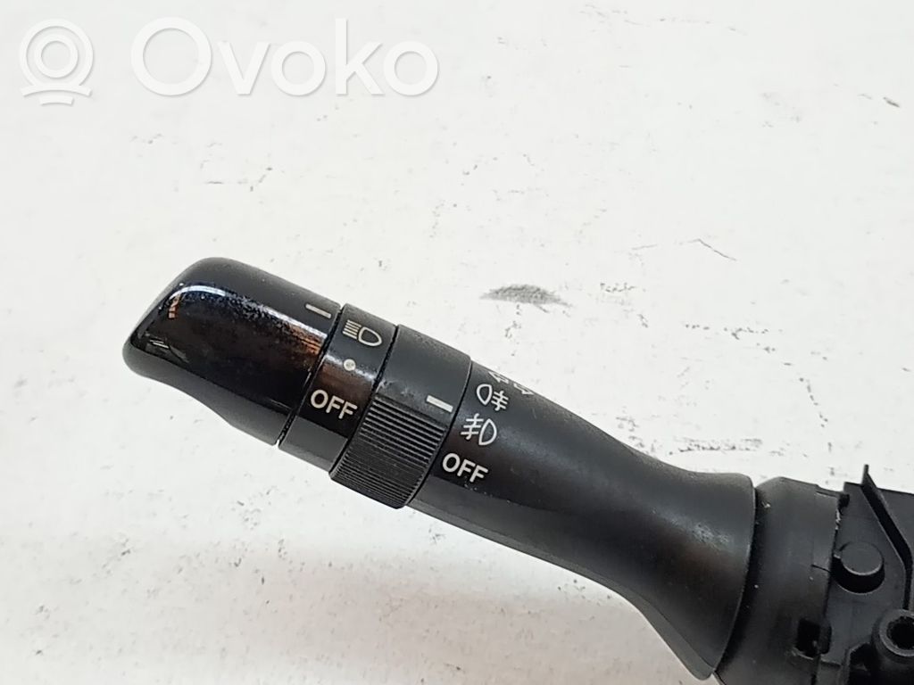 Toyota RAV 4 (XA30) Boutons / interrupteurs volant 