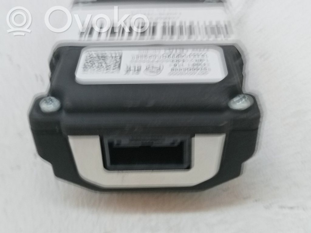 KIA Rio Kamera cofania