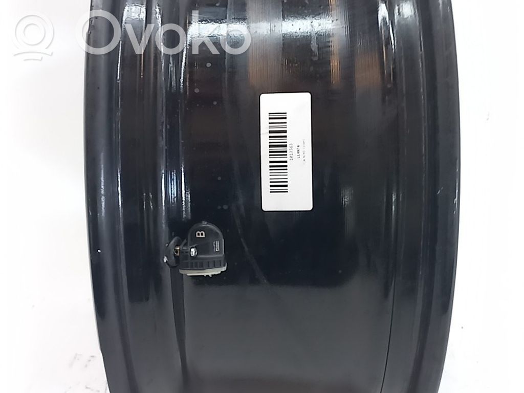 KIA Niro R24-kevytmetallivanne 