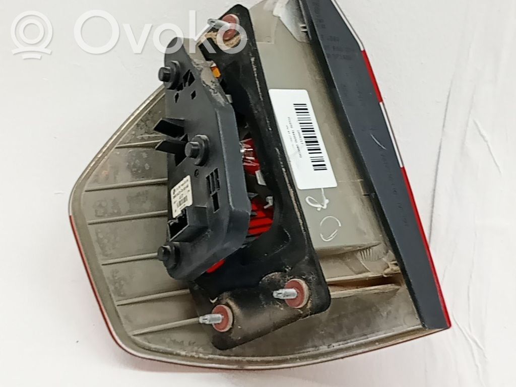 BMW X3 E83 Lampada fanale posteriore 