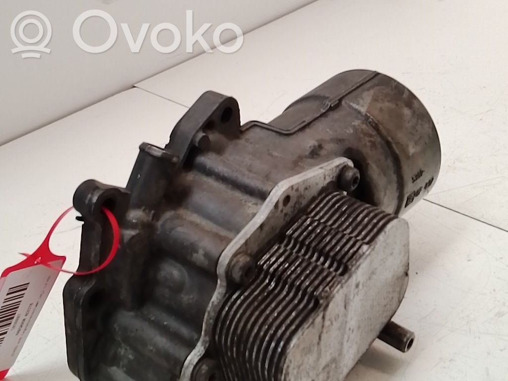 Citroen Nemo Radiateur d'huile moteur 
