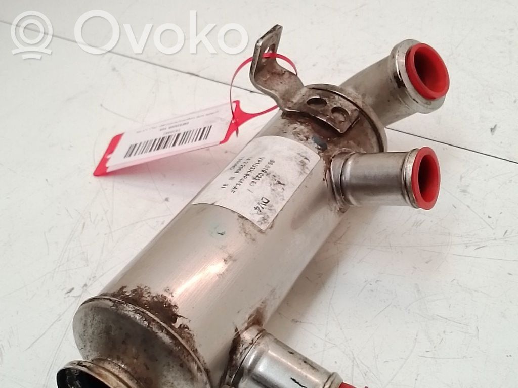 Citroen Nemo Valvola di raffreddamento EGR 