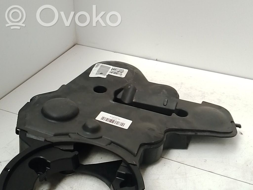 Volvo V40 Abdeckung Steuerkette 