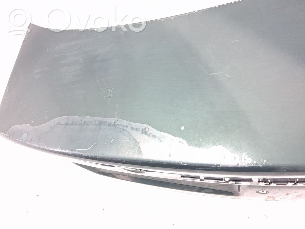 BMW 5 E39 Puerta del maletero/compartimento de carga 