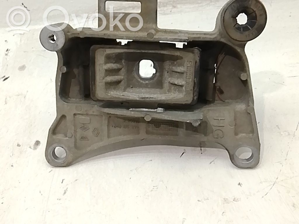 Renault Megane II Support de moteur, coussinet 