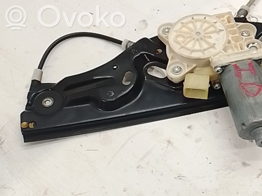 Mercedes-Benz E W211 Interruptor del elevalunas eléctrico 