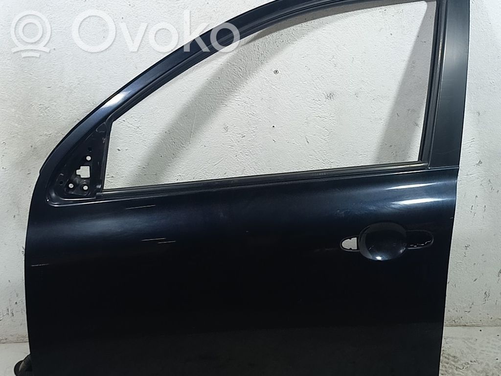 Nissan Micra Etuovi 