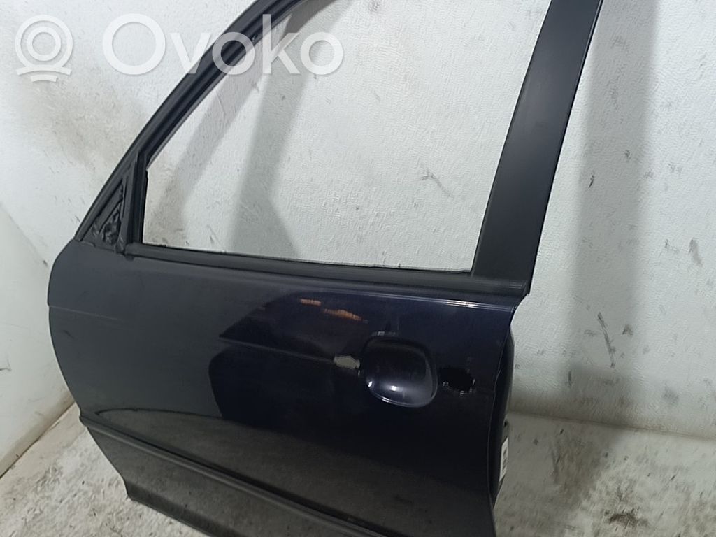 BMW 3 E46 Puerta delantera 