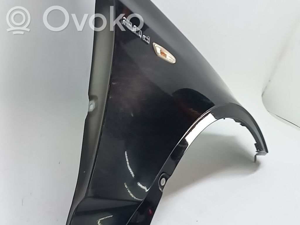 BMW X3 E83 Passaruota anteriore 