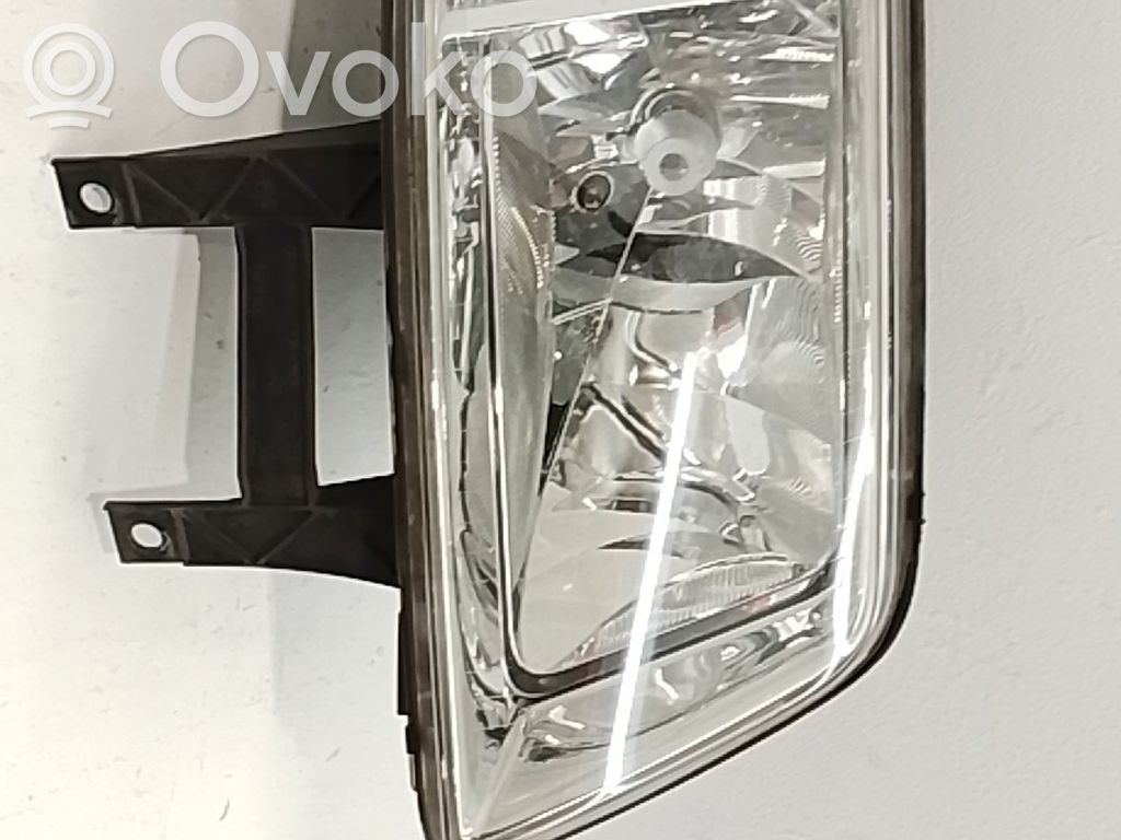 Volkswagen Transporter - Caravelle T5 Phare frontale 