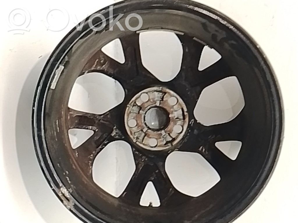 Toyota C-HR I Jante alliage aluminium R24 