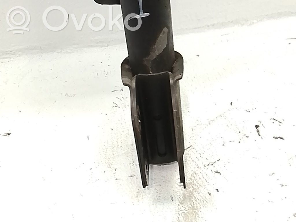 Citroen Berlingo Etuiskunvaimennin 