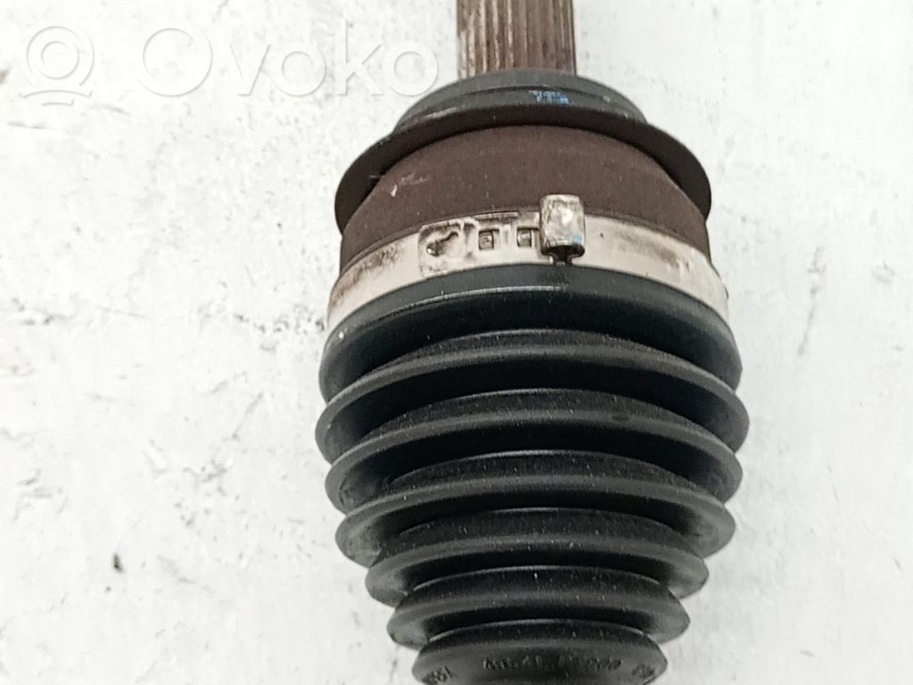 KIA Rio Eje de transmisión delantero