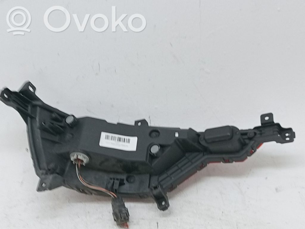 KIA Niro Lampada fanale posteriore