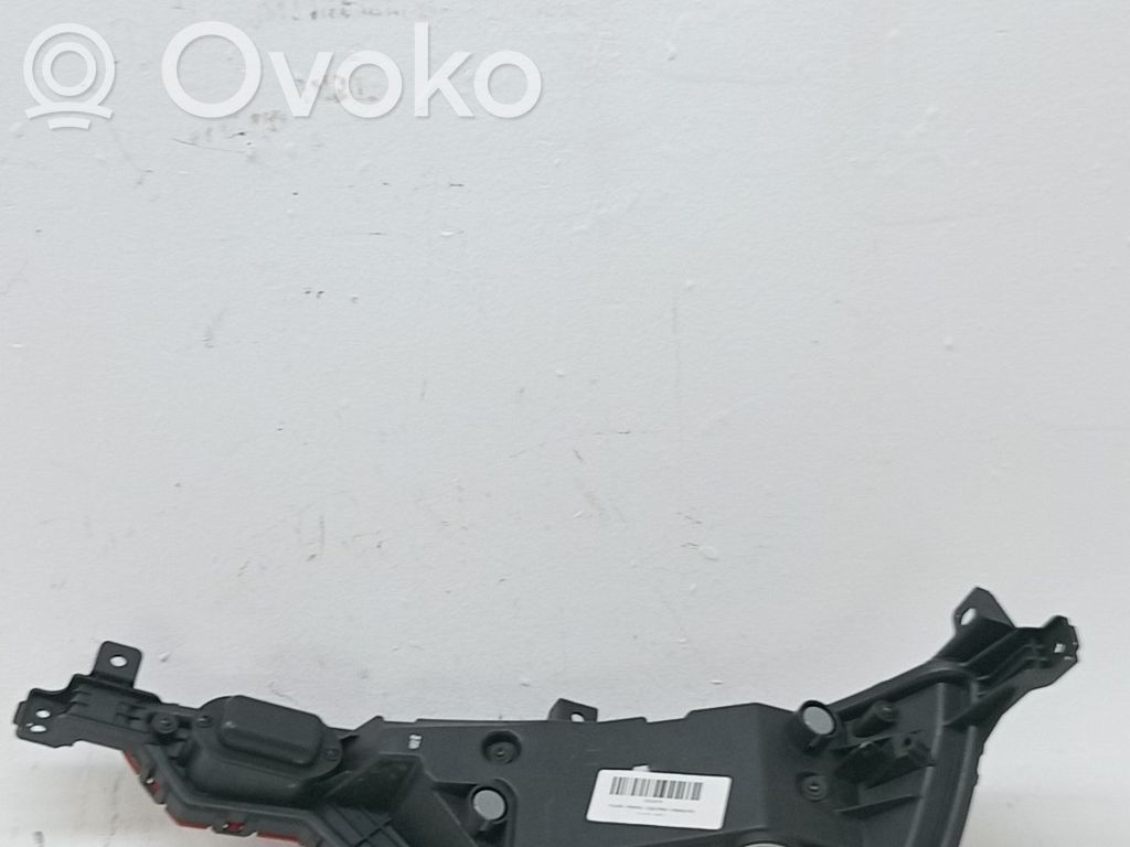 KIA Niro Ampoule, feu stop / feu arrière 
