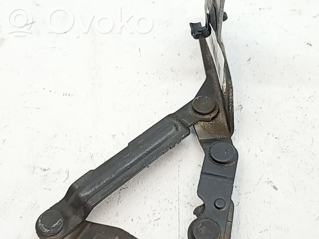 Seat Altea Cerniere del vano motore/cofano 