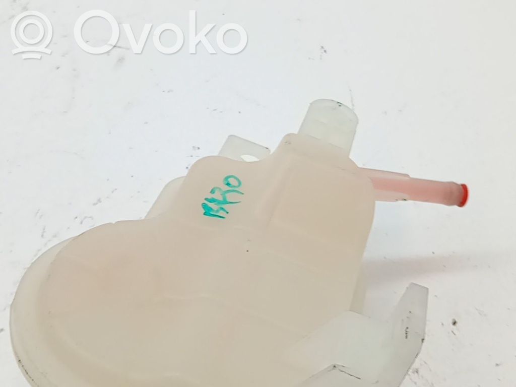 Dacia Spring Ausgleichsbehälter Kühlwasser 