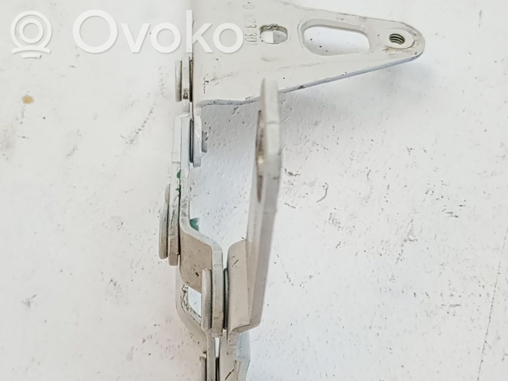 Seat Leon (1P) Cerniere del vano motore/cofano 