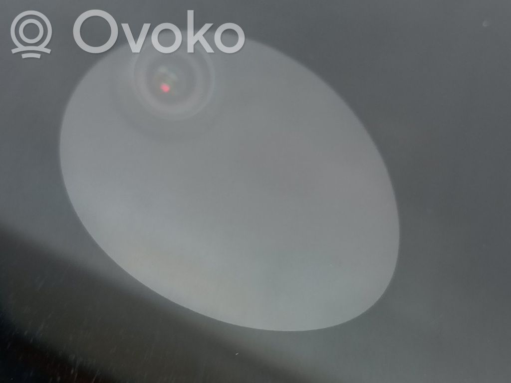 Tesla Model 3 Peruutuskamera 