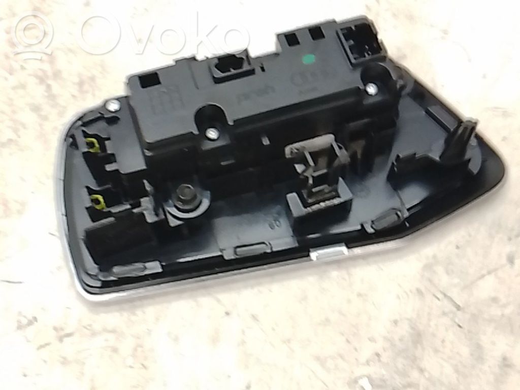 Audi A6 Allroad C6 Interruptor de luz 