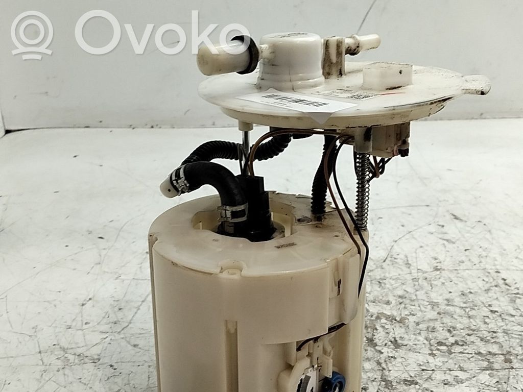 KIA Ceed Pompe à carburant 
