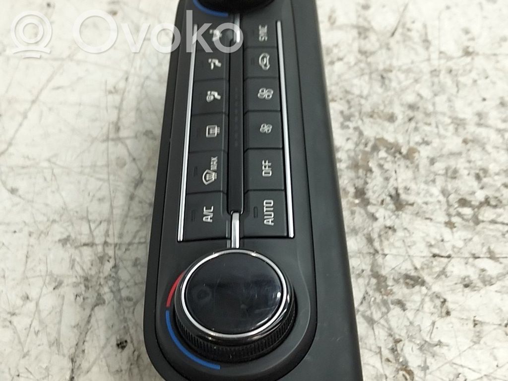 KIA Ceed Unitate control climatizare 