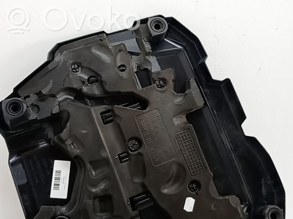Volkswagen Golf VIII Copri motore (rivestimento) 