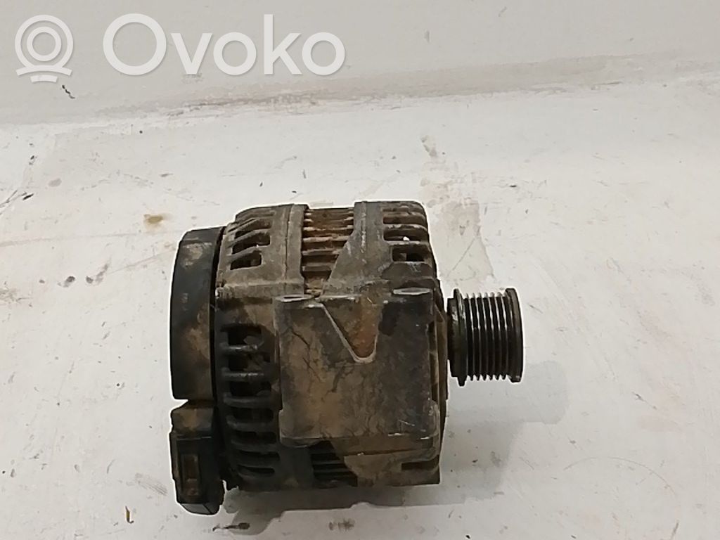 Mercedes-Benz ML W164 Alternador