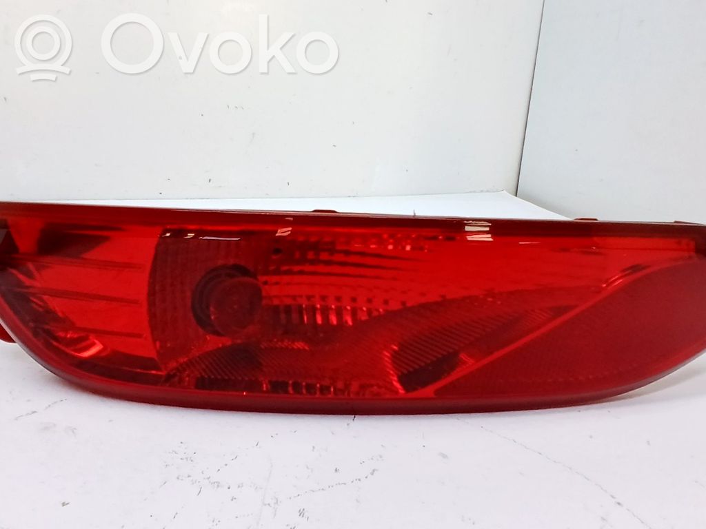 Hyundai Tucson TL Światło przeciwmgielne tylne 
