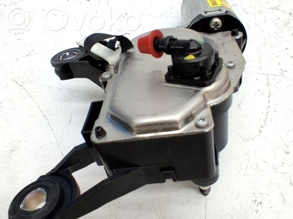 Audi A4 S4 B6 8E 8H Wischermotor Heckscheibe 