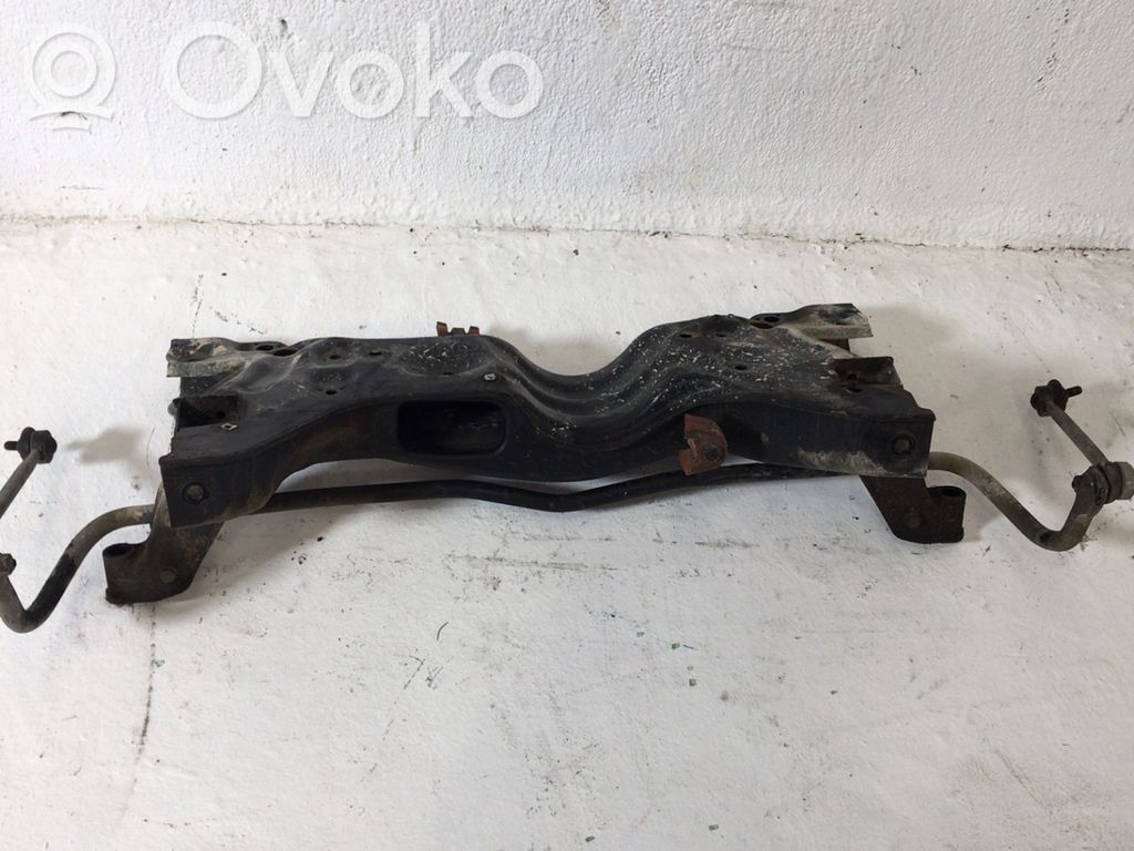 Audi A1 Sottotelaio anteriore 