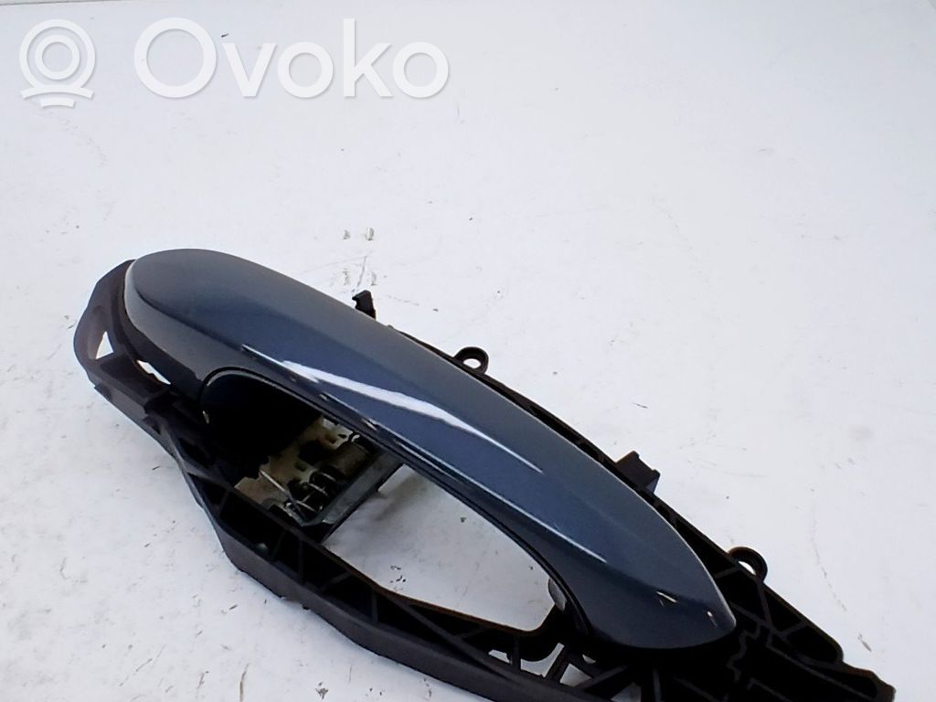 BMW 1 F40 Manecilla externa puerta trasera