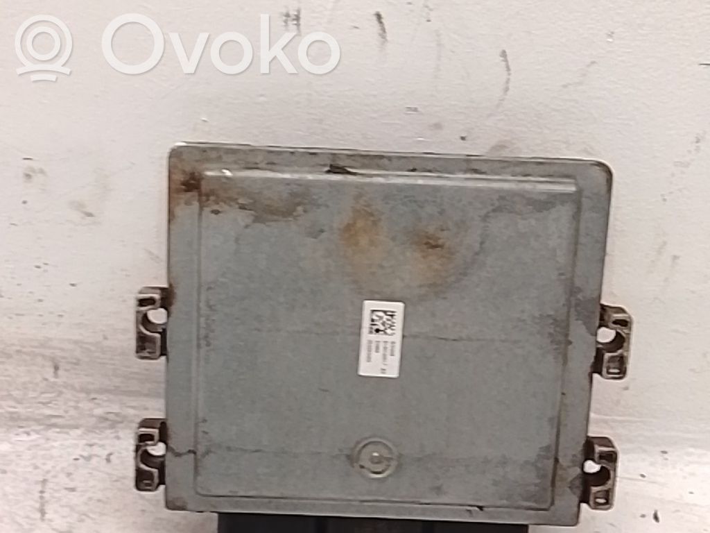 Ford Transit Centralina/modulo motore ECU 