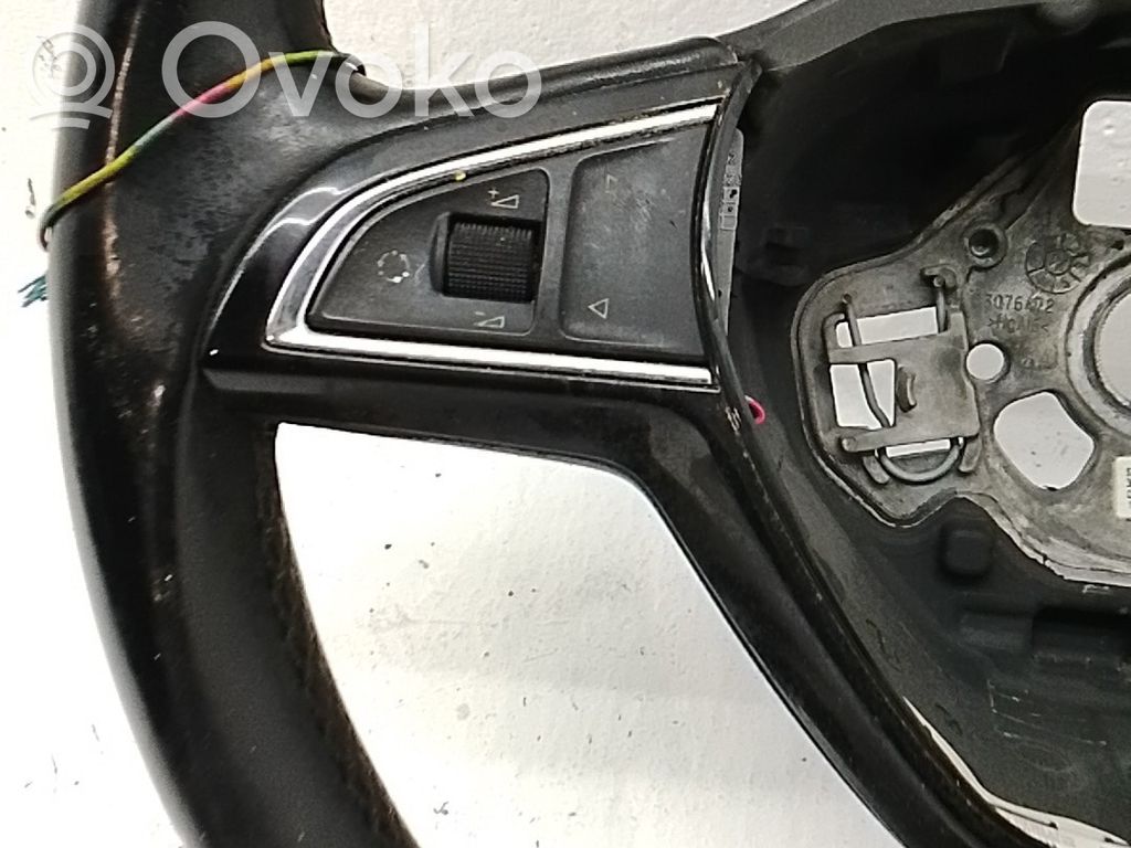 Skoda Yeti (5L) Volante 