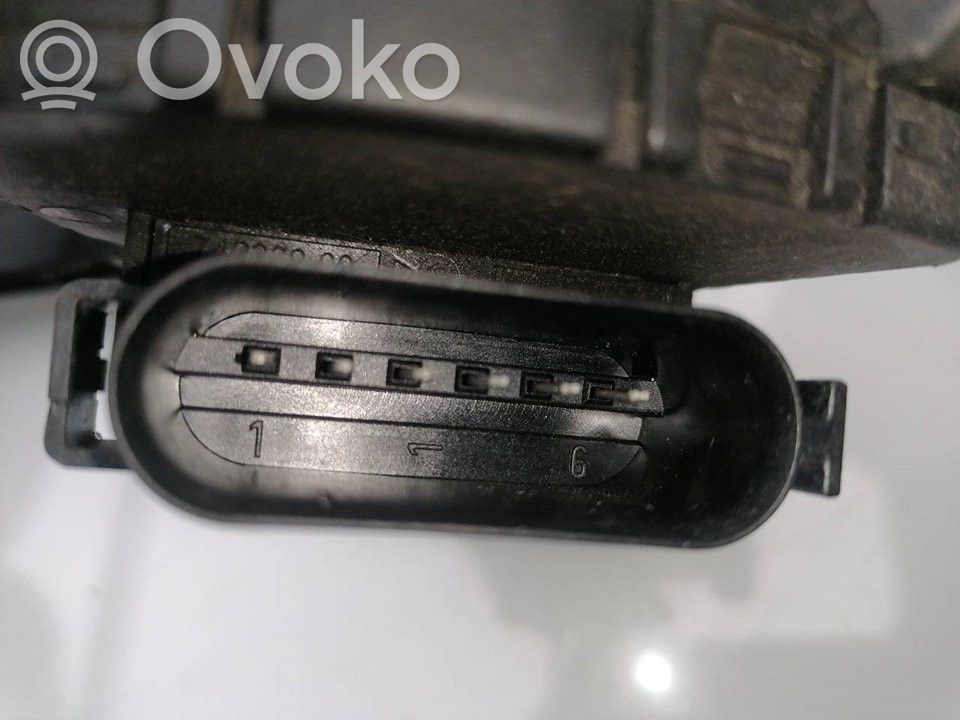 Volvo S40, V40 Pedal del acelerador