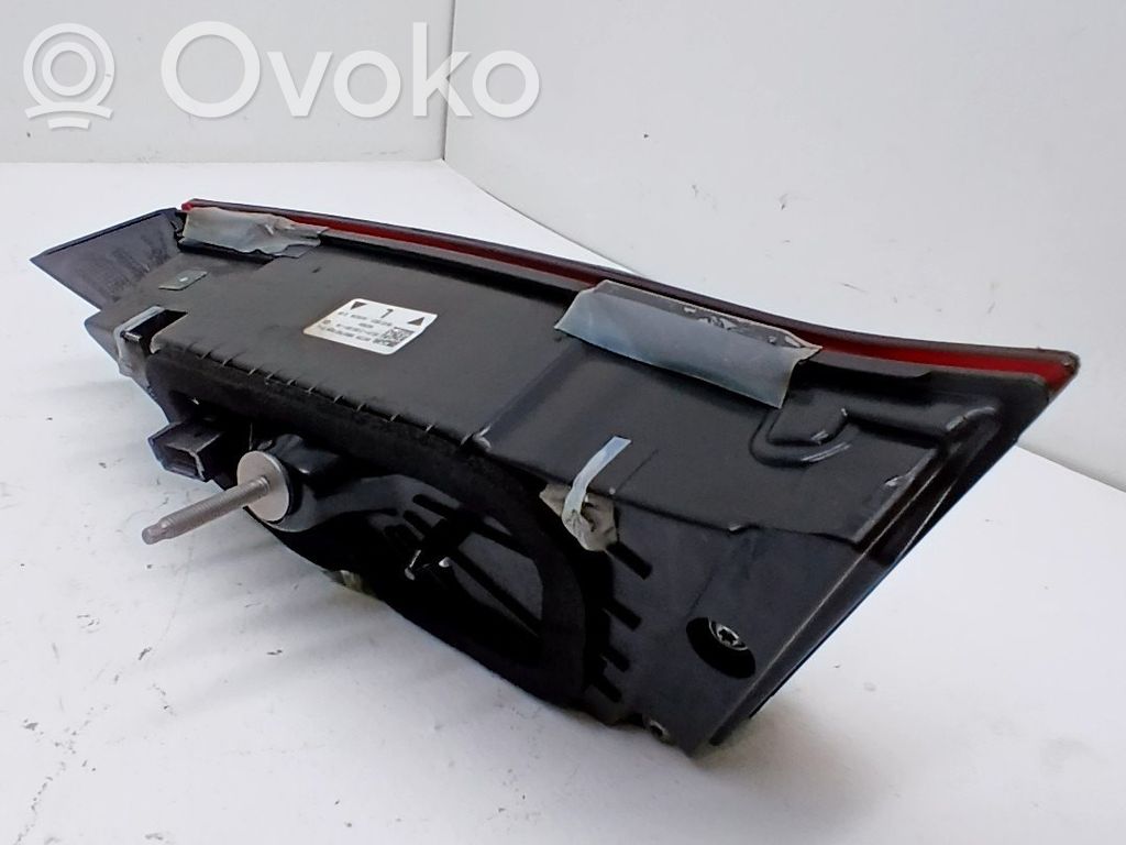 BMW 1 F40 Żarówka lampy tylnej 