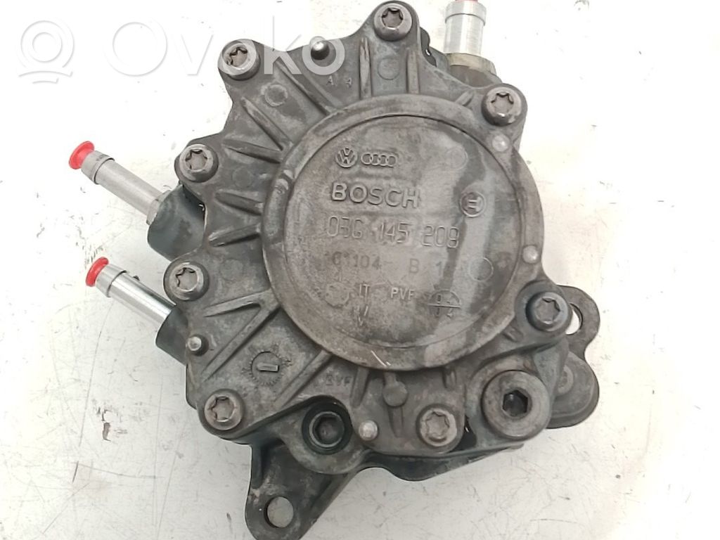 Seat Toledo III (5P) Pompa a vuoto 