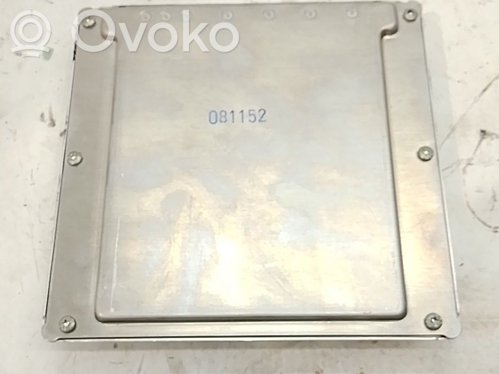 Land Rover Freelander Unité de commande, module ECU de moteur 