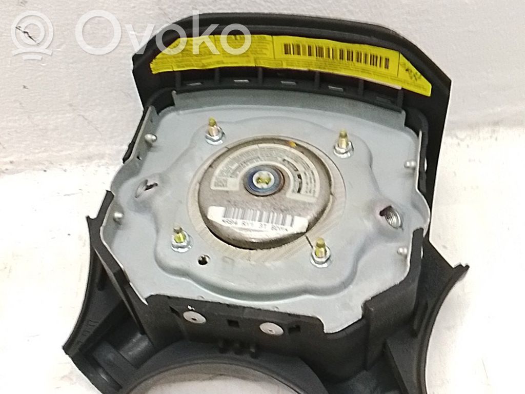 Land Rover Freelander Stūres drošības spilvens 
