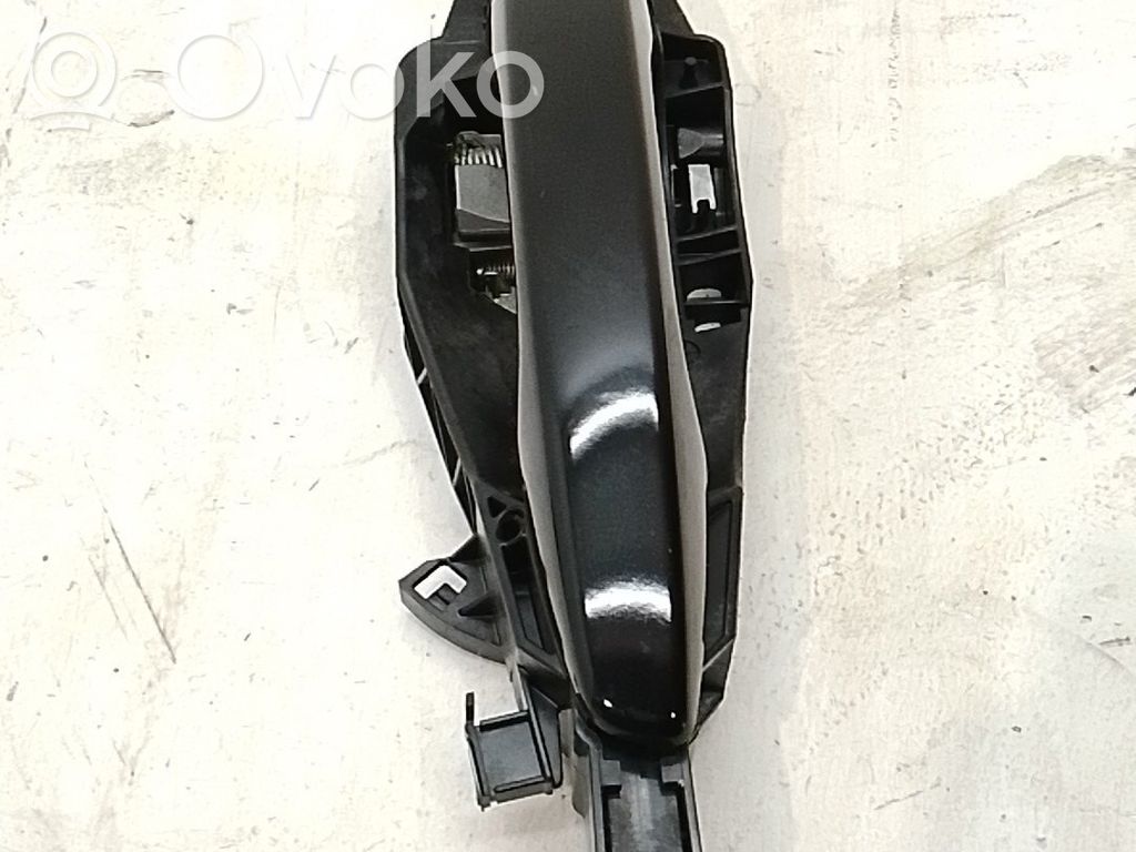 Opel Corsa F Türgriff Türöffner vorne 