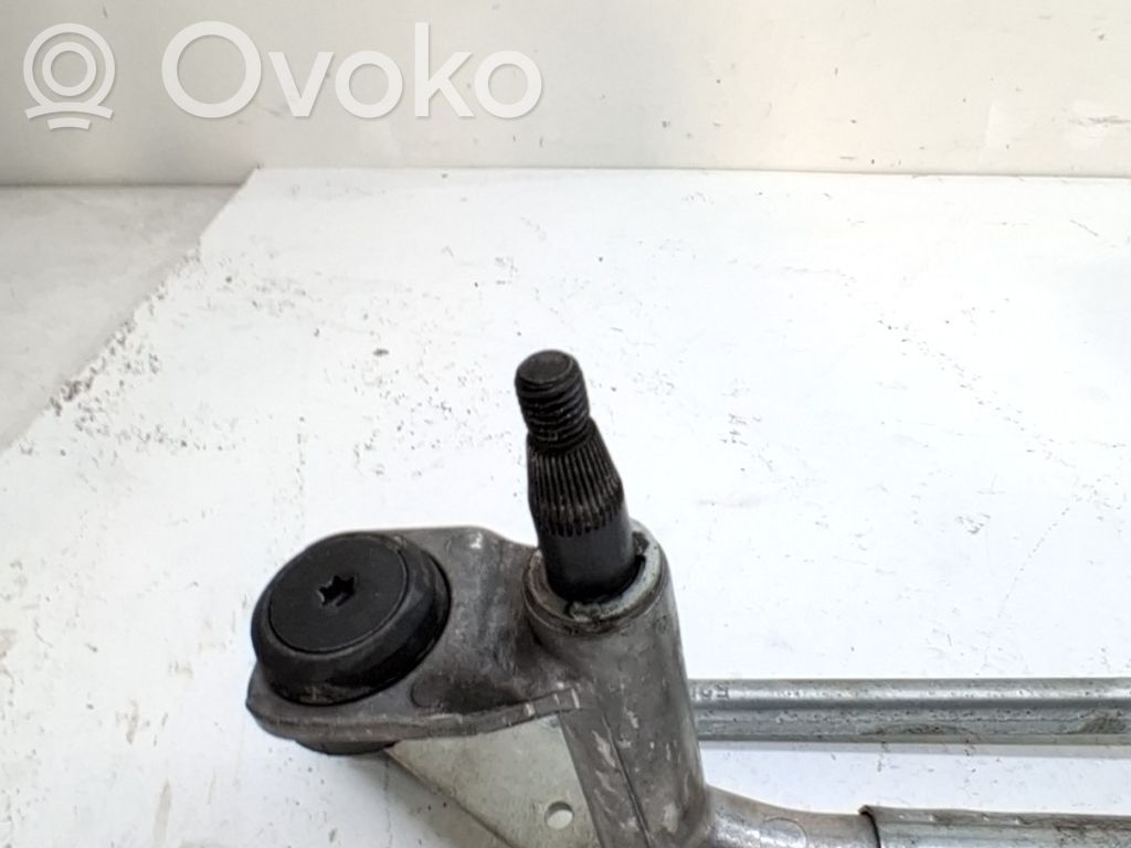 Volkswagen Tiguan Motor del limpiafaros delantero 