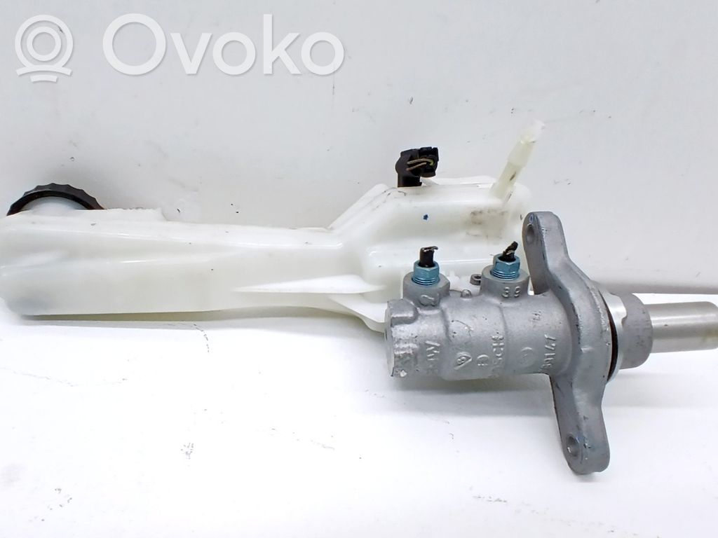 BMW 2 F46 Servo-frein