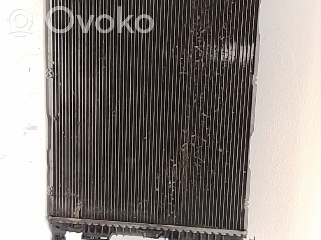 Audi A6 S6 C7 4G Radiateur de refroidissement