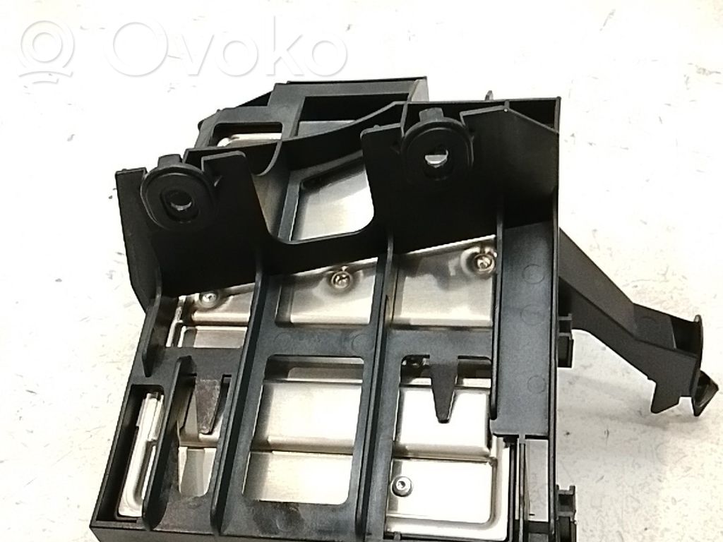 Audi A6 S6 C7 4G Modul de control caroserie central 