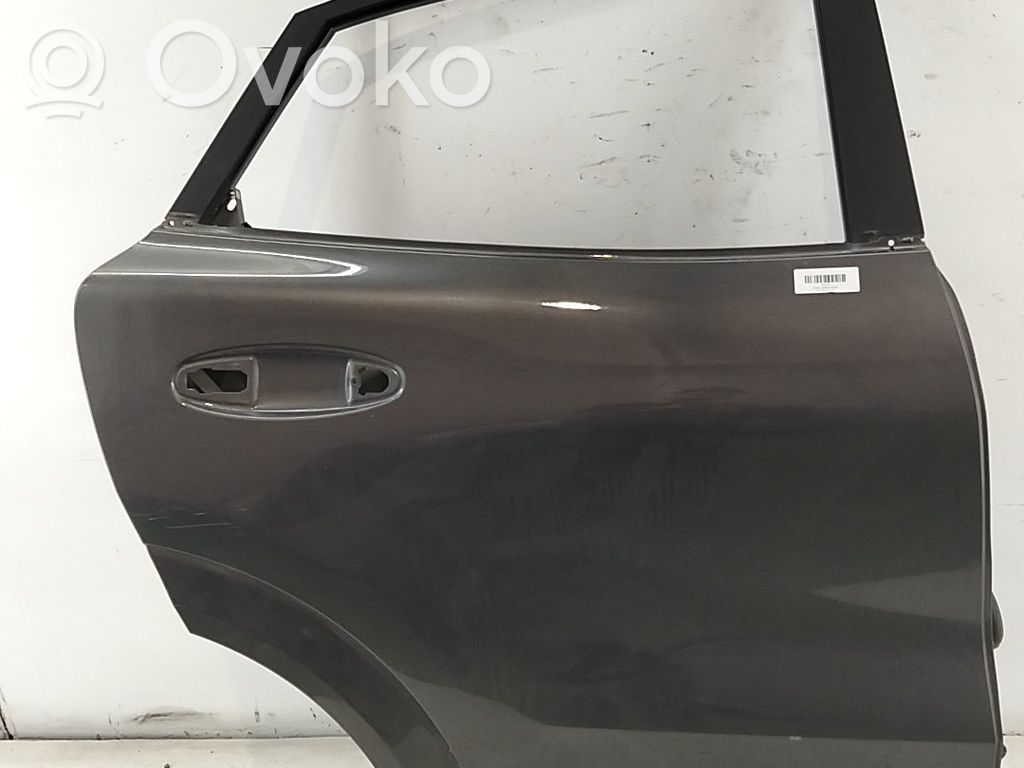 Ford Puma Portiera posteriore 